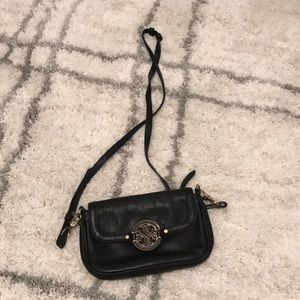 Side purse